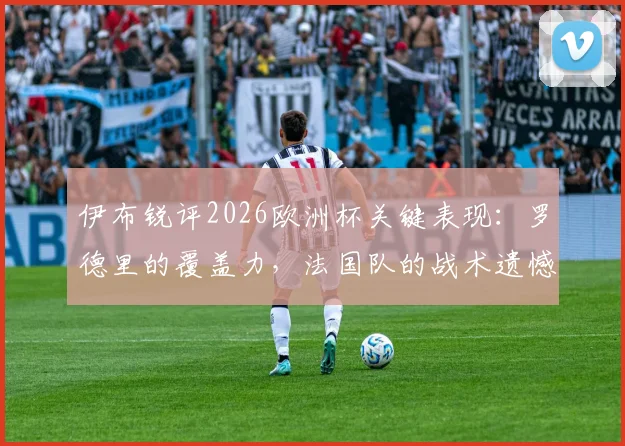 伊布锐评2026欧洲杯关键表现:罗德里的覆盖力,法国队的战术遗憾